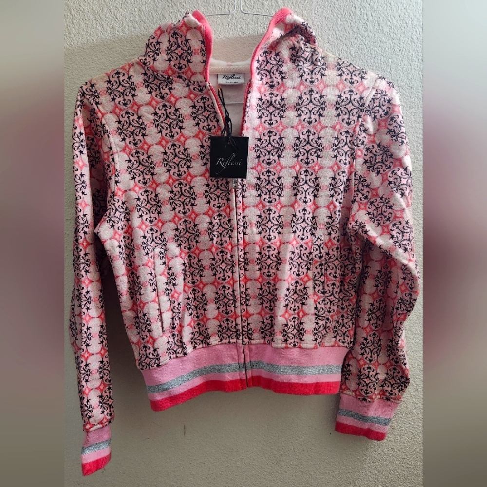 Kids Vintage 90's Hoodie